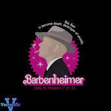 Team Page: Barbenheimer Party